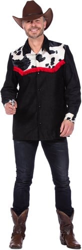 Cowboy Blouse Koe