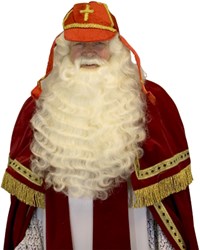 Werkmijter Sinterklaas