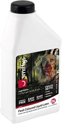 Vloeibare Latex Huidskleur (473ml)