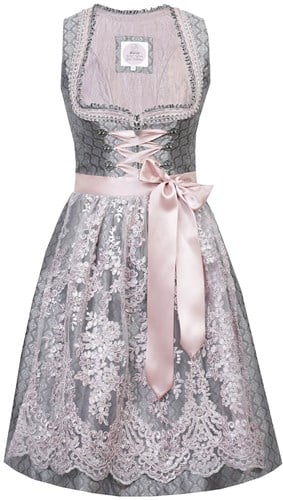 Dirndl Kacey Luxe (55cm)