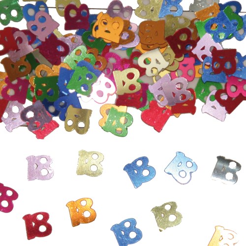 Confetti 18 Jaar