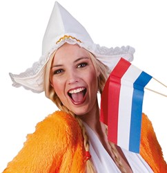 Boerinnenkapje