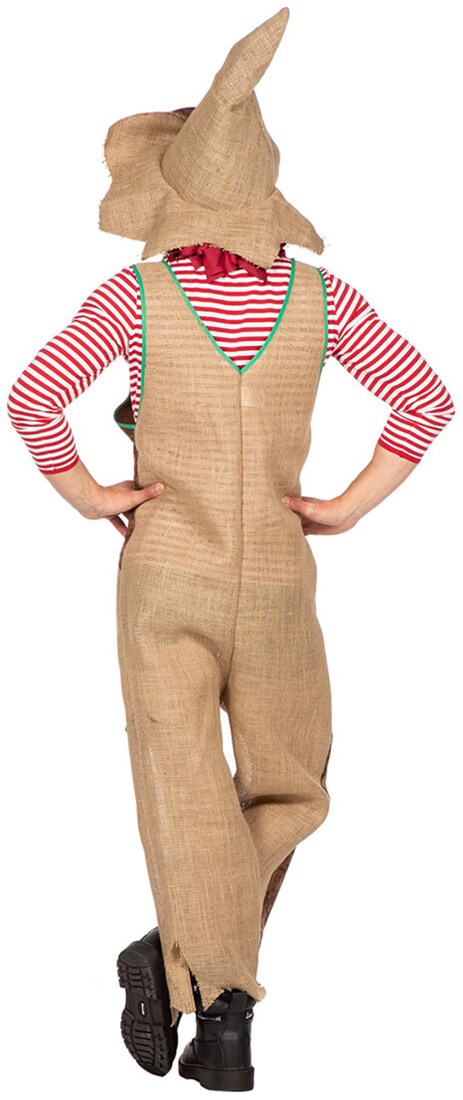 Halloweenvermomming voor volwassenen - Vegaoo