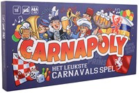 Drankspel Carnapoly - Carnaval (verpakking)