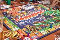 Drankspel Carnapoly - Carnaval (voorbeeld 2)