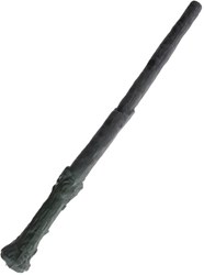 Toverstok Harry (35cm)