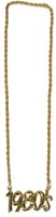 Ketting 1980 (Eighties)