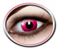 Pink Manga Lenzen 