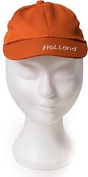 Baseballcap Kind Oranje