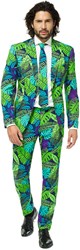Herenkostuum OppoSuits Juicy Jungle