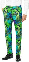 Herenkostuum OppoSuits Juicy Jungle (pantalon)