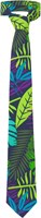Herenkostuum OppoSuits Juicy Jungle (stropdas)