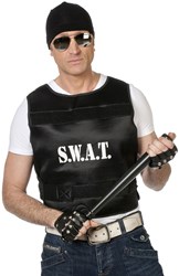 Kogelvrij Vest SWAT (volwassenen) 