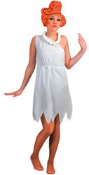 Kostuum Wilma Flintstone (Flintstones)