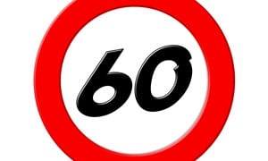 Cadeaus 60 Jaar