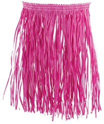 Hawaii Rokje Pink Kind - 40cm
