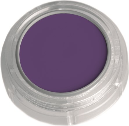 Grimas Creme Make-Up 601 Paars (2,5ml)