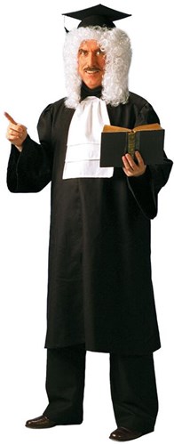 Rechter Kostuum