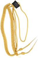 Erekoord Goud Luxe