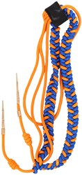 Erekoord Oranje-Blauw Luxe