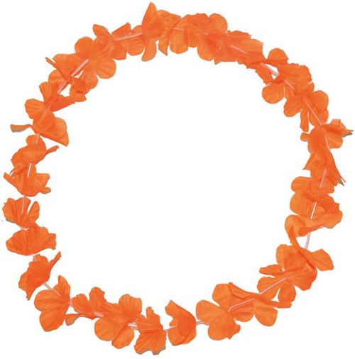 Hawai Slinger Budget Oranje
