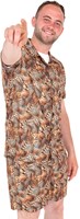 Festival Outfit Heren Wild Animals (1)