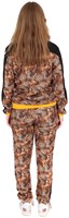 Fout Trainingspak Wild Animals (achterkant vrouw)