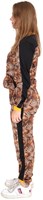 Fout Trainingspak Wild Animals (zijkant vrouw)