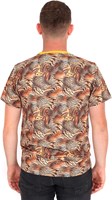 T-Shirt Wild Animals (achterkant man)