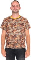 T-Shirt Wild Animals (voorkant man)