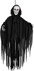Halloween Decoratie Shocking Reaper (90cm)