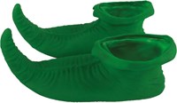 Narren Schoenen Groen