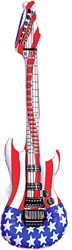 Opblaasbare Gitaar USA (100cm)