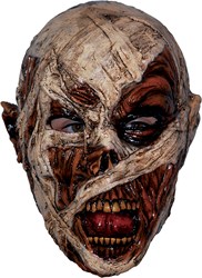 Mummy Masker Latex Luxe