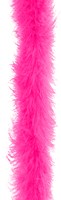 Boa Marabou Pink - 180cm