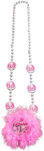 Ketting Sweet 16