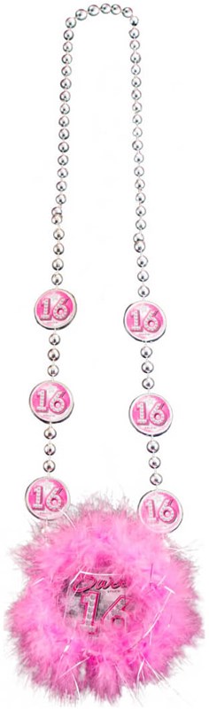 Ketting Sweet 16
