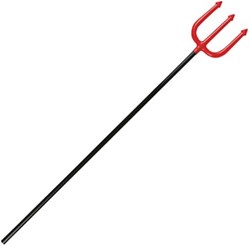 Drietand Duivel (120cm)
