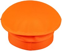 Oranje Bruningman Pet Nederland (product achterkant)