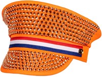 Oranje Bruningman Pet Nederland (product)