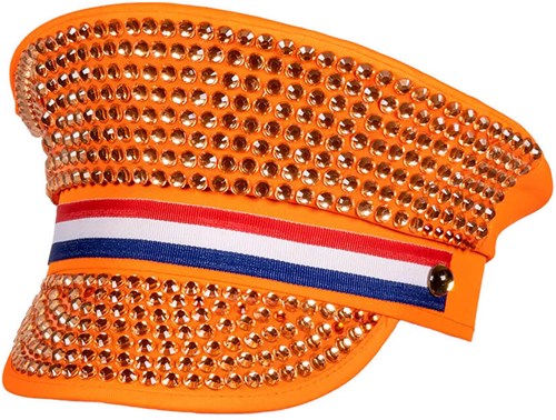 Oranje Bruningman Pet Nederland (product)