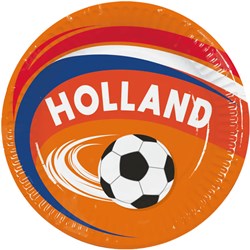 Borden Holland 23cm - 8st