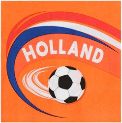Servetten Holland - 20st