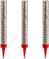IJsfonteinen Zilver (3st)