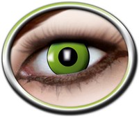 Groene Lenzen