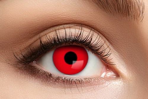 Red Devil Lenzen