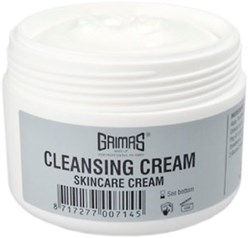 Grimas Cleansing Cream 200ml