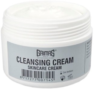 Grimas Cleansing Cream 200ml
