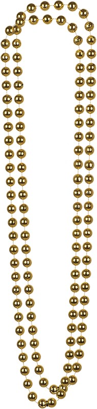 Ketting Gouden Parels (product)