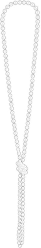 Charleston Accessoire Set Luxe - 4 dlg. (ketting)